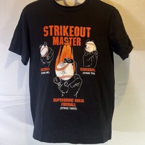Childrens‎ Place Shirt Boys XLarge 14 XL Graphic Short Sleeve Baseball TCP